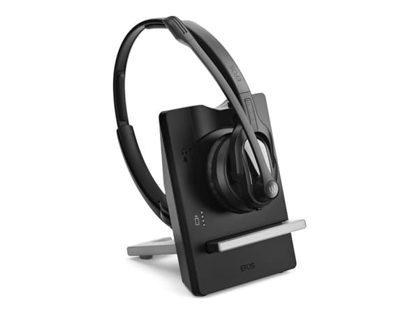 EPOS IMPACT D 30 USB ML - headset - on-ear