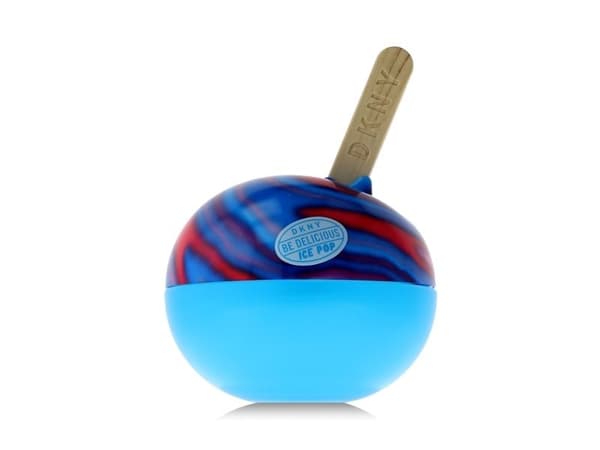 DKNY Be Delicious Ice Pop Berry Bliss eau de parfum 50 ml