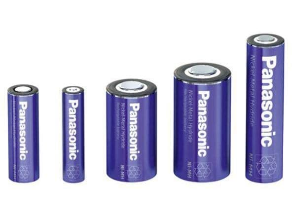 Panasonic BK1100FHU