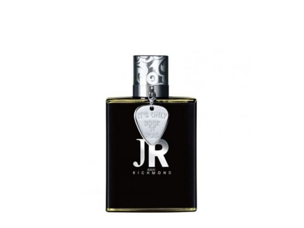 John Richmond Eau de Toilette til mænd 50 ml