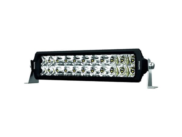 Philips UD5000 10" Dobbelt-række boost LED Lysbar - Com