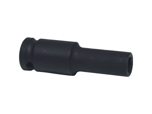 KS Tools 515.1110, Kraftpipe, Sort, 1 hoder, 1/2", Metrisk, 10 mm