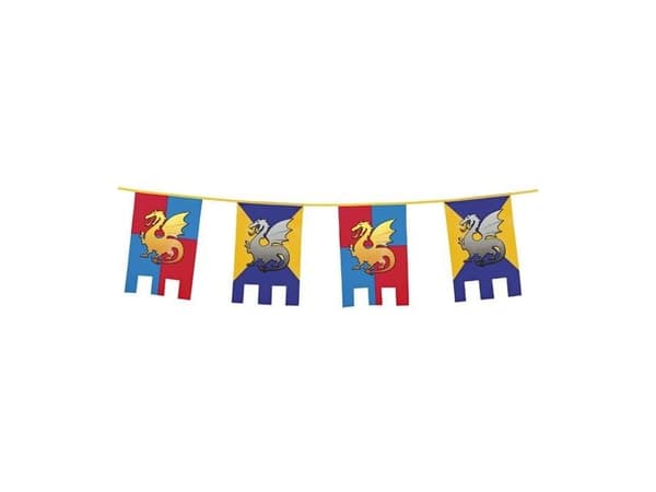 Knightsflagkæde