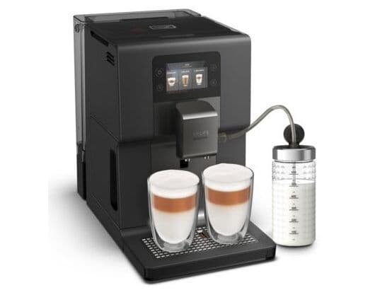 Krups EA875U espressokone