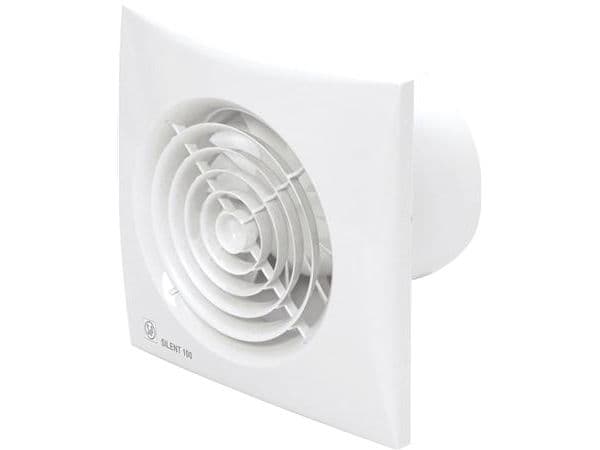 Fläkt Silent 100 CZ standard