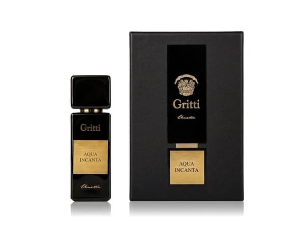 Gritti Aqua Incanta Eau de Parfum 100 ml