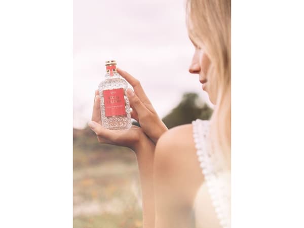 4711 Eau de Cologne Lychee & White Mint EDC 170ml