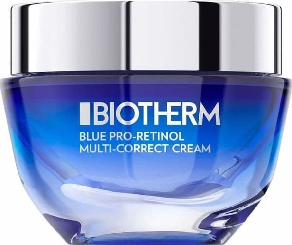 BIOTHERM BLUE PRO-RETINOL MULTI-CORRECT CREAM 50ML