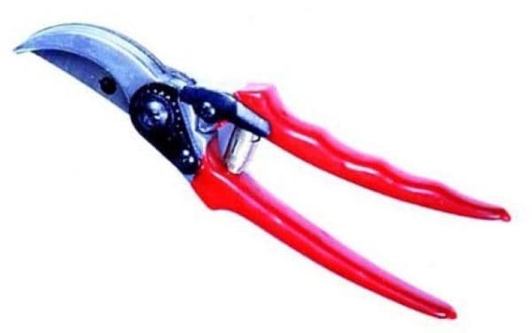 99230 by Pass Pruner 210 mm