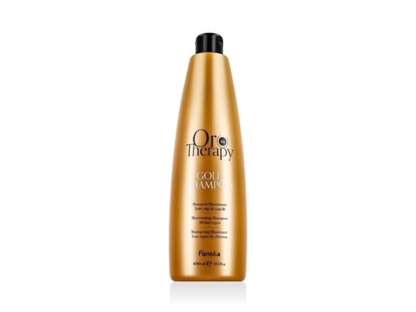 Oro Therapy 24K Gold Shampoo (W,1000 ml)
