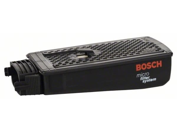 Bosch HW3 - Støvboks