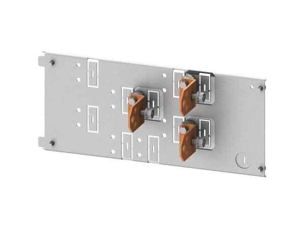 Siemens 8PQ6000-8BA16 Liitäntäkaapeli. 1 kpl