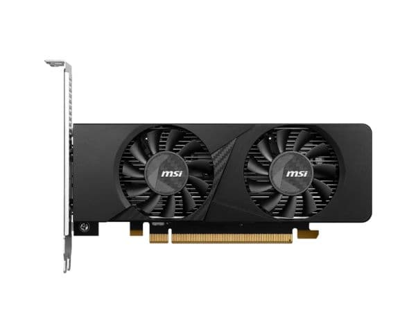 MSI - Grafikkort