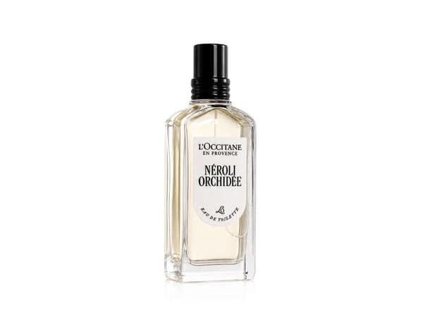 L'Occitane Néroli & Orchidée Eau De Toilette 50 ml (kvinne)
