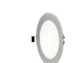 Thomson Lighting TED183K11SI2DRI, 3000 K, Sølv