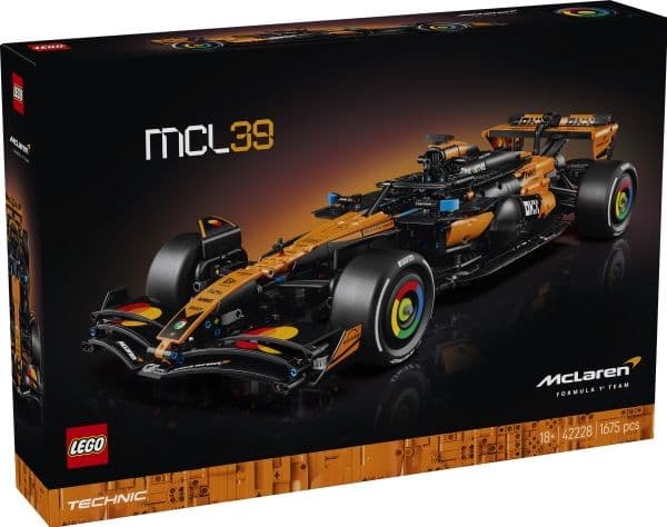 LEGO Technic 42228