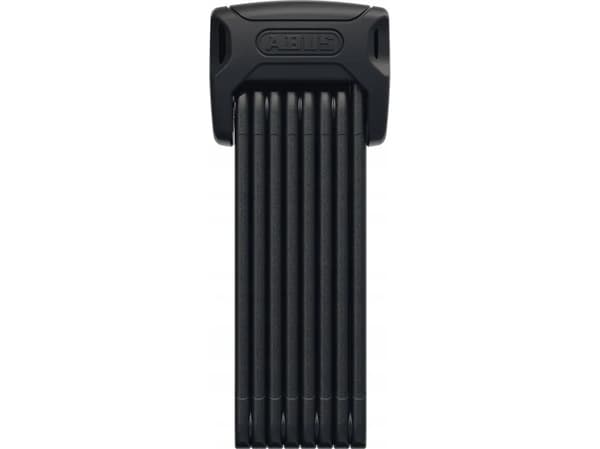 ABUS 6000K Bordo X-PLUS SH Foldelås - 90 cm, black