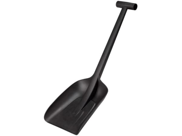 Fiskars Snöskyffel till bilen