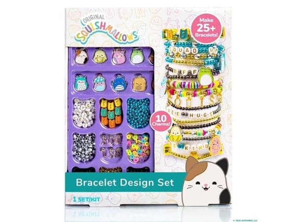 Squishmallows armbandsdesign