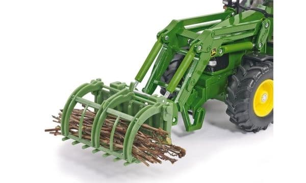 Siku 1:32 Front Loader Accessories