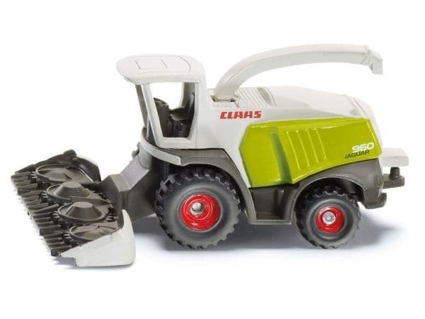 Siku Claas Combine - 1418