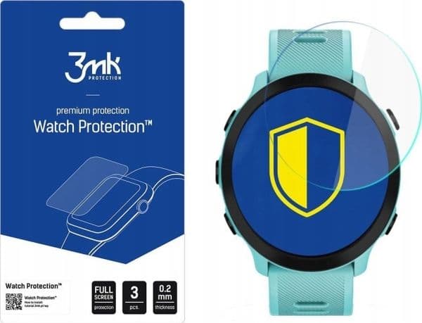 3MK Watch Protection, 1 styck