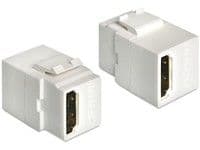 Delock - Modulär insats (koppling) - HDMI