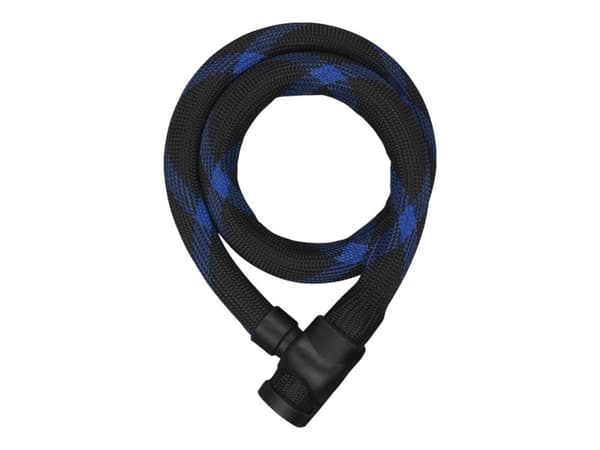 ABUS Ivera Steel-O-Flex 7200/85 cykellås