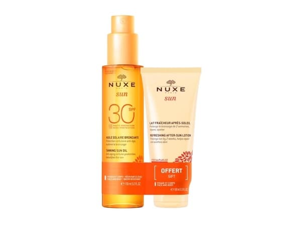Nuxe Sun Set - 250 ml