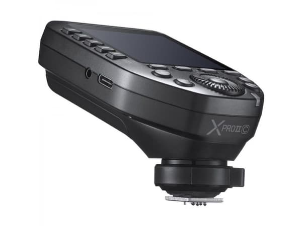 Godox XProIIL, AA
