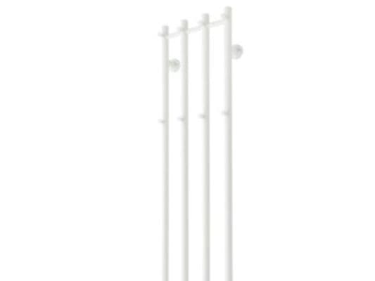 TVS el eldo 4 vit timer – 1400 x 345 mm. 2- och 4-timmars timer via knapptryck