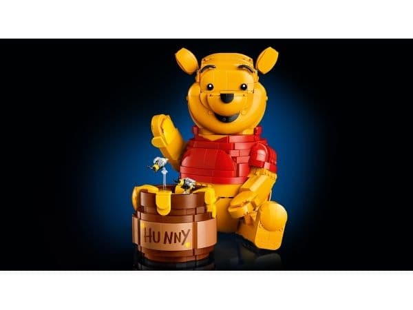 LEGO Disney 43300 Ole Brumm