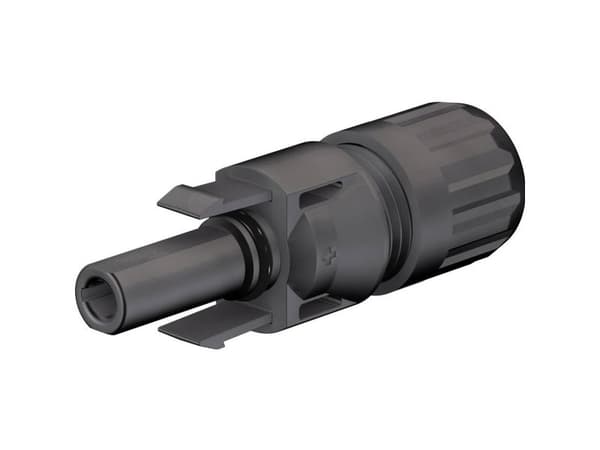 MC PV-KBT4/2,5I-UR, 2,5 mm², 5 mm, 6 mm, Sort, CE, RU, CSA, 58 mm