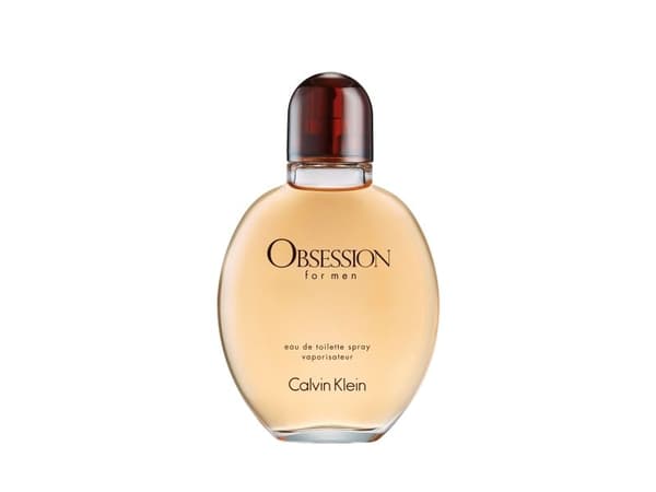 Calvin Klein Obsession EDT 125ml