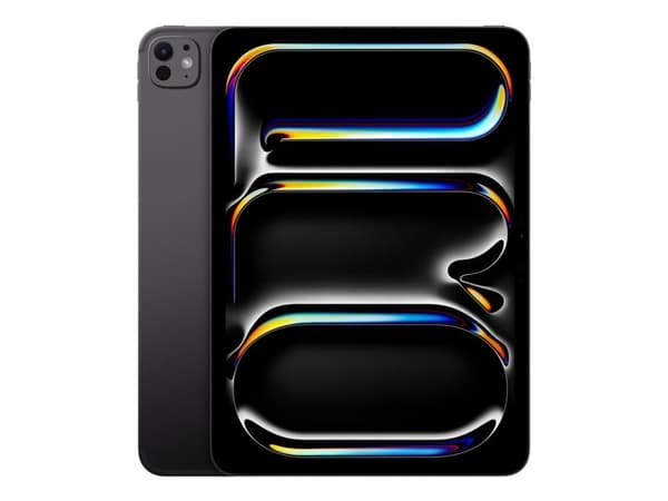 iPad Pro M5 11" WiFi 2TB Space Black Lk