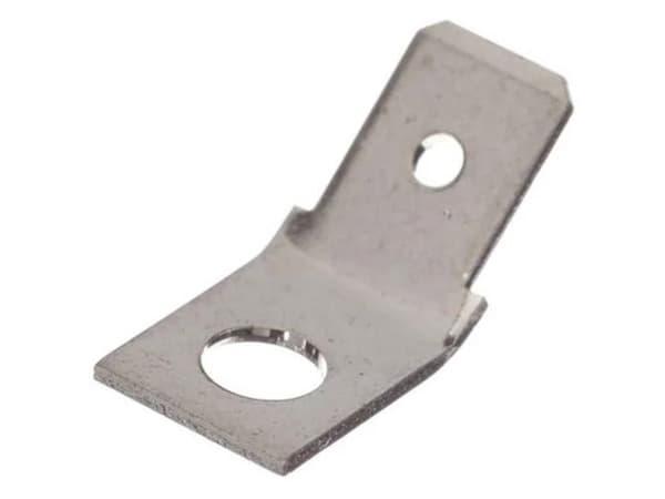 Molex 380020302 Flatkontakter 1000 stk