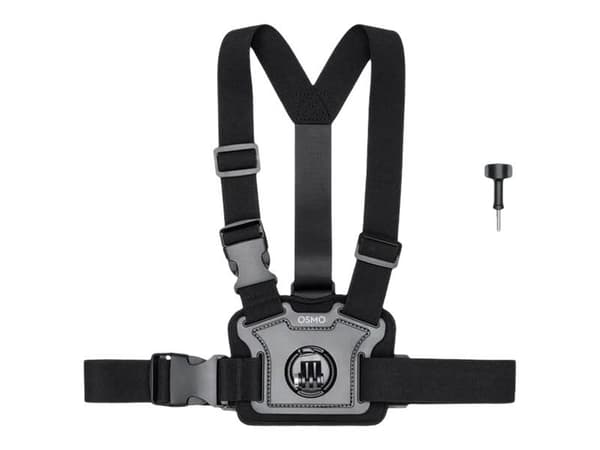 DJI brystbeltefeste -