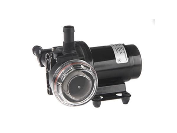 Johnson spolpump 3,5 12V