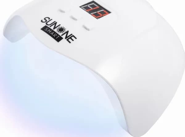 SUNONE_Smart UV/LED lamp 48W White