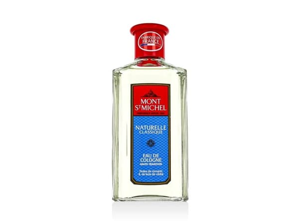 Mont St Michel Naturelle Classique Eau De Cologne