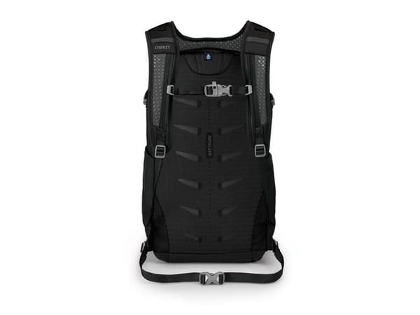 Osprey Daylite Plus ryggsekk Svart PET
