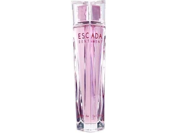 Escada Sentiment Eau De Toilette 75ml Spray For Her