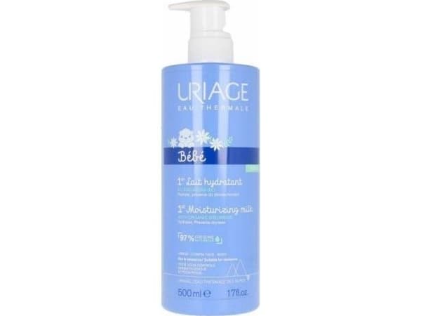 Uriage Bebe Maito - 500,00 ml