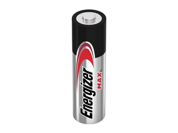 Energizer Max AA LR6 10-pack ECO (437772)