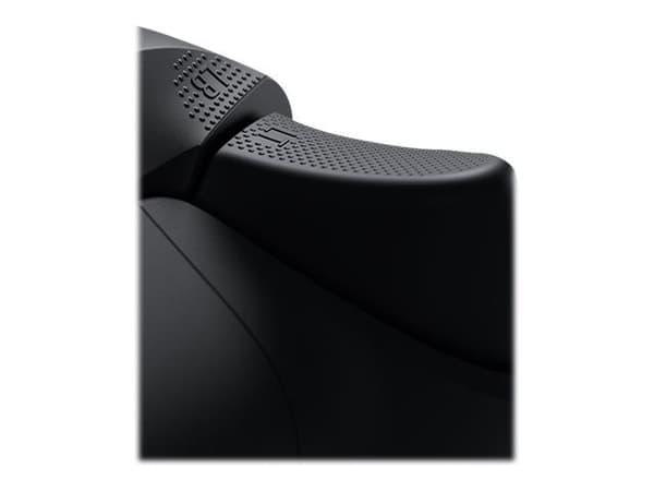 Microsoft Xbox Wireless Controller + USB-C Cable - Spelkontroll - trådlös - Bluetooth - för PC, Microsoft Xbox One, Android, iOS, Microsoft Xbox Se...