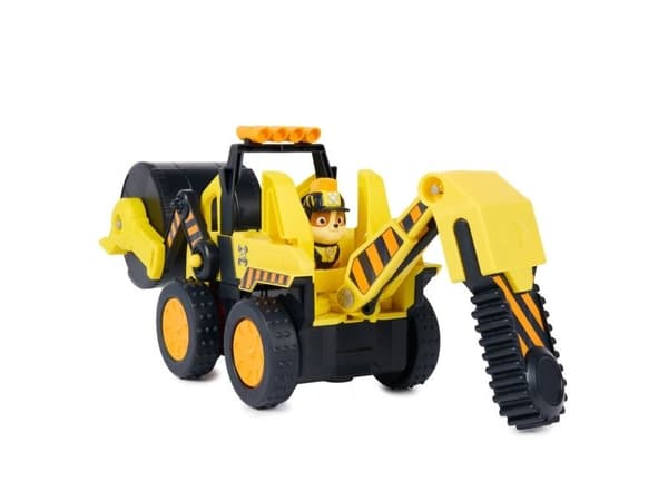 Rubble & Crew Double Duty Power Dozer