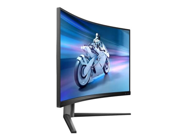 Dis 32 Philips M-Line 32M2C5500W VA Grey
