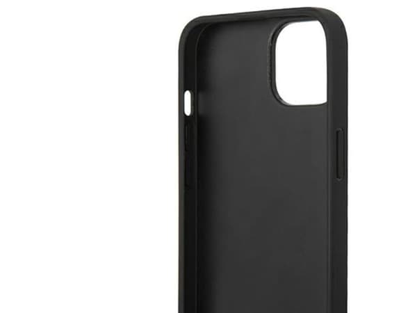 Ferrari FEHCP14MAXRE iPhone 14 Plus 6.7" red/red hardcase Carbon