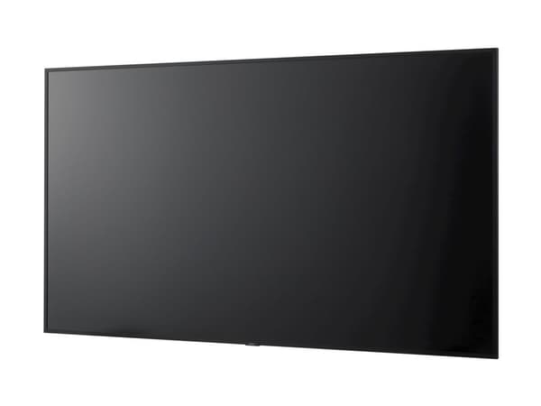 NEC 75" MULTISYNC E758 UHD 350NITS 18/7 18/7