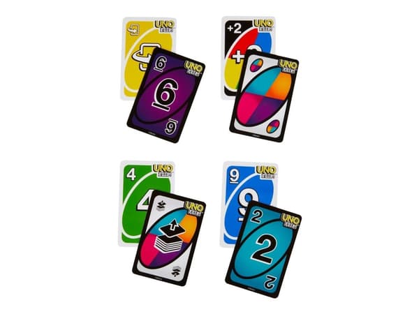 UNO Flip